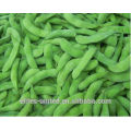 IQF gefroren edamame